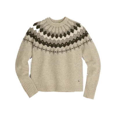 Royal Robbins Rockcraft Wool Trui