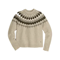 Royal Robbins Rockcraft Wool Trui