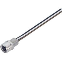 binder 09-3412-00-03 Sensor/actuator steekconnector M8 Aantal polen: 3 Bus, inbouw 1 stuk(s) - thumbnail