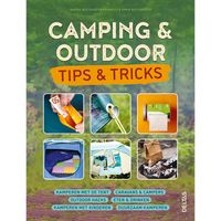 Deltas Camping & outdoor - Tips & tricks - (ISBN:9789044759471) - thumbnail