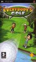 Everybody's Golf - thumbnail