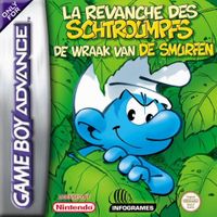 De Wraak van de Smurfen - thumbnail