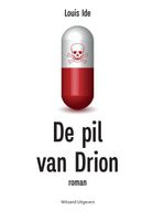 De pil van Drion - Louis Ide - Paperback (9789493292154) - thumbnail