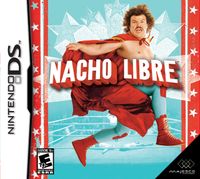 Nacho Libre - thumbnail