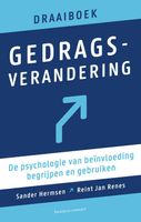 Draaiboek gedragsverandering - Sander Hermsen, Reint Jan Renes - ebook