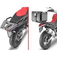GIVI SR Topkofferhouder Monolock of Monokey, Motorspecifieke bagage, SR6710