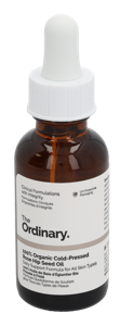 The Ordinary 100% Organic Rose Hip Seed Oil 30 ml