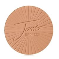 jane iredale Matte Bronzer Powder Refill - Light 1St