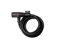 Trelock sk108 spiraalkabelslot 108/180/8 mm