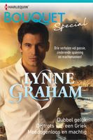 Lynne Graham Special - Lynne Graham - ebook