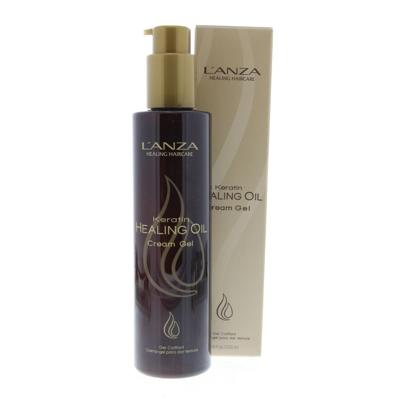 L'Anza Keratin Healing Oil Keratin Cream 200ml L'Anza Keratin Healing Oil Keratin Cream 200ml