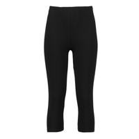 Caprilegging - Zwart Caprilegging - Zwart