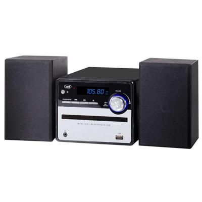 Mini hifi Trevi 0H10F600