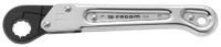 Facom open ringsleutels met ratel 16mm - 70A.16 - thumbnail