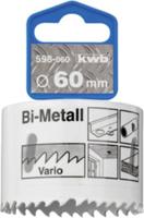 Gatenzaag hss bi-mtl 76 mm - Kwb
