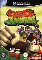 Donkey Kong Jungle Beat