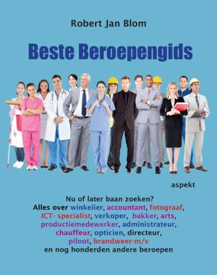 Beste beroepengids (Paperback)