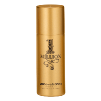 Paco Rabanne deo spray one million 150ml heren