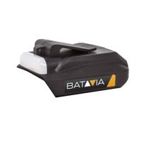 Batavia Ac accu usb poweradapter en led lamp (maxxpack 18v).