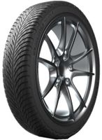 Michelin Pilot alpin 5 xl 245/35 R19 93W MIM2453519WALP5XL