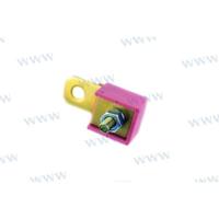 REC88-79023T10 - MOTORTRIMZEKERING Mercruiser