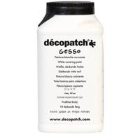 Gesso Décopatch wit 300ml