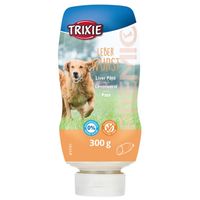 TRIXIE 31761 natvoer voor hond Lever Volwassen 300 g - thumbnail