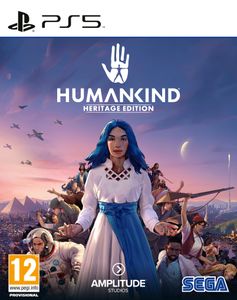 PS5 Humankind - Heritage Deluxe Edition