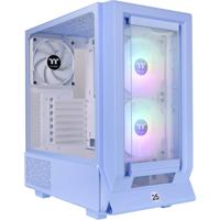 Thermaltake Ceres 350 MX Hydrangea Blue Midi-tower PC-behuizing Groen