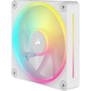 Corsair iCUE LINK LX120 RGB Computer behuizing Ventilator 12 cm Wit 3 stuk(s)