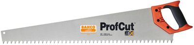 Bahco gasbetonzaag hardpoint | 256-26