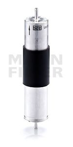 Brandstoffilter WK5213