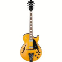 Ibanez George Benson GB10EM-AA Antique Amber hollowbody