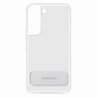 Samsung EF-JS901C mobiele telefoon behuizingen 15,5 cm (6.1") Hoes Transparant - thumbnail