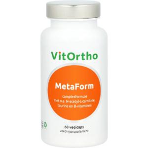Vitortho metaform