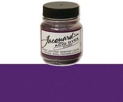 Jacquard Wolverf 613 Purple