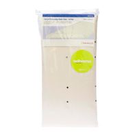 Douche-badmat Ctc A/slip Wit 76x35,5cm Homecraft