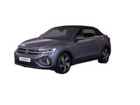 Volkswagen T Roc
