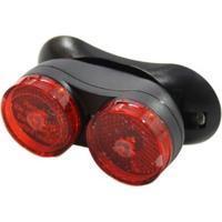 IKZI light achterlicht dobbel batterij 50 80mm oem