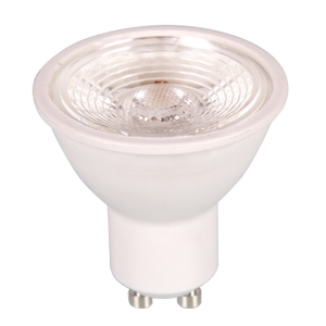 GU10 LED lamp 5 Watt 3000K Samsung (vervangt 40W)