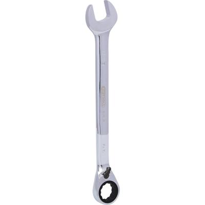 KS Tools 503.4688 503.4688 Steek-ringratelsleutel Sleutelbreedte (inch) 11/16