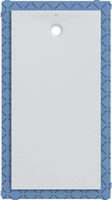 Geberit Olona Douchevloer 80x140 cm Wit Mat