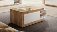 Home365 Salontafel Sindre - Eiken