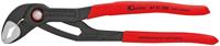 KNIPEX Water pump pliers 250 mm cobra quick-set
