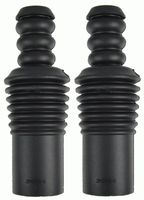 Aanslagrubber met stofkap - Protection kit 900307