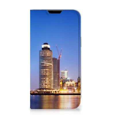 Apple iPhone 14 Plus | Book Cover | Rotterdam