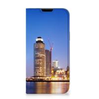 Apple iPhone 14 Plus | Book Cover | Rotterdam