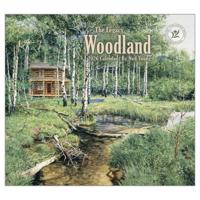 Woodland Kalender 2026