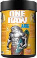 Zoomad One Raw AAKG Unflavoured (300 g)
