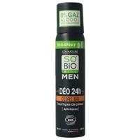 Deo Spray voor Mannen Deo Spray voor Mannen